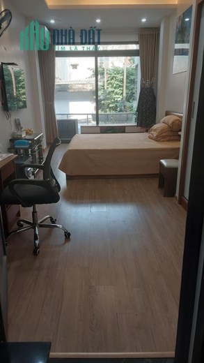 Nhà tự xây Phố Bạch Đằng, Hai Bà Trưng, 27m ra ô tô tránh, tặng nội thất xịn. Diện tích 50m, 4
