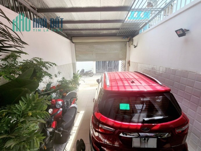 Bán Nhà Hiệp Bình Chánh Thủ Đức 5 Tầng Đúc Mới 72m2 Nhỉnh 8 Tỷ