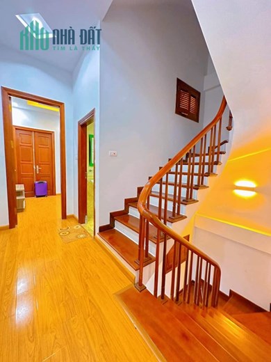 Bán nhà Liền Kề Geleximco Lê Trọng Tấn Hà Đông 115m 4 tầng hoàn thiện ở ngay nội thất xịn