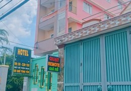 Bán Nhà Mặt Tiền Tô Ký Hóc Môn Ngang 10m 25 Tỷ Vuông Vức 237m2