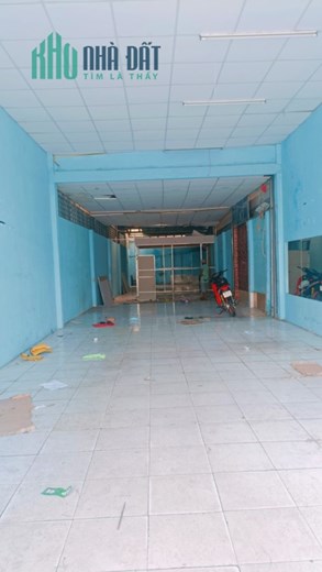 Bán Nhà Mặt Tiền Tô Ký Hóc Môn Ngang 10m 25 Tỷ Vuông Vức 237m2