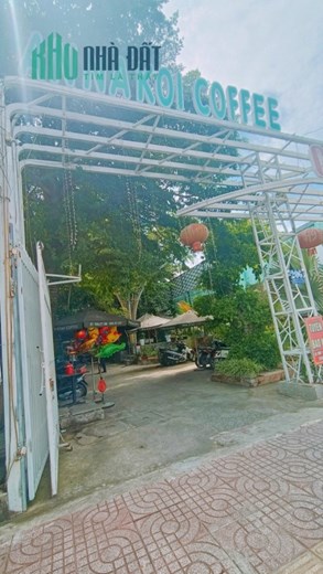 Bán Nhà Mặt Tiền Tô Ký Hóc Môn Ngang 10m 25 Tỷ Vuông Vức 237m2