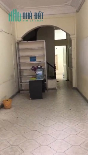 Cho thuê nhà nguyên căn, 53m2, 3.5tầng, ô tô, 15 tr.
