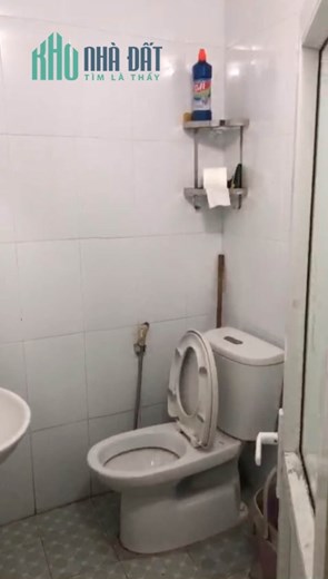 Cho thuê nhà nguyên căn, 53m2, 3.5tầng, ô tô, 15 tr.