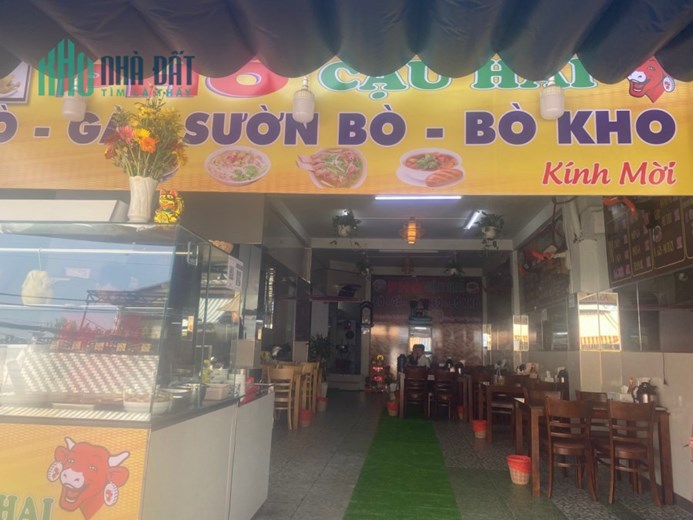 Cần sang quán phở gấp. Chủ qua nước ngoài làm việc.Sđt: 0967694966
