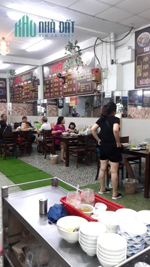Cần sang quán phở gấp. Chủ qua nước ngoài làm việc.Sđt: 0967694966