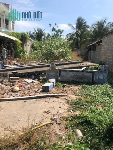 Sở Hữu Ngay Lô Đất Đẹp Vị Trí Đắc Địa Tại Hàm Thuận Bắc - Bình Thuận