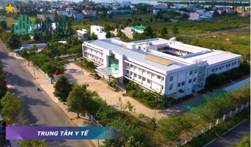 Bán nền đất stella giá 1.950 tỷ điện tích 5*22.LH: 0938913720