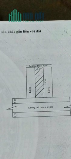 MẶT TIỀN KINH DOANH ĐỈNH HÒA XUÂN, QUẬN CẨM LỆ - GẦN 100M2 × 2 TẦNG GIÁ SIÊU RẺ. CHỈ 2.XX TỶ