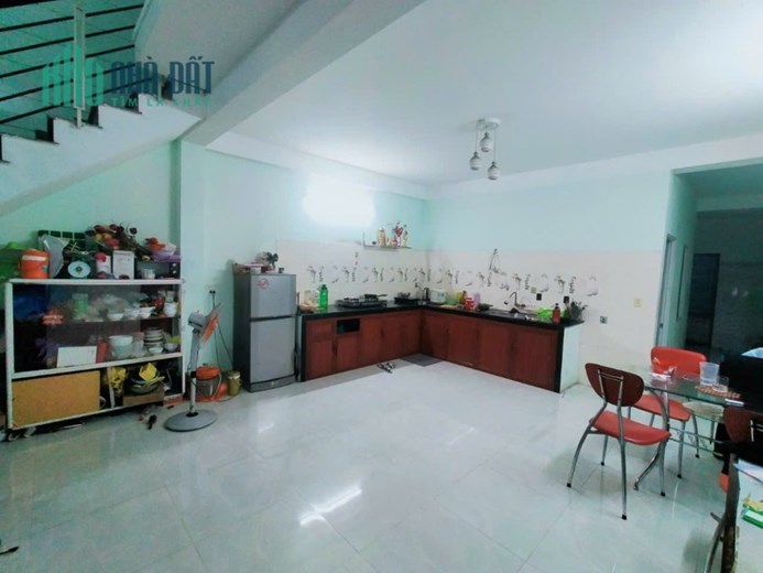 MẶT TIỀN KINH DOANH ĐỈNH HÒA XUÂN, QUẬN CẨM LỆ - GẦN 100M2 × 2 TẦNG GIÁ SIÊU RẺ. CHỈ 2.XX TỶ