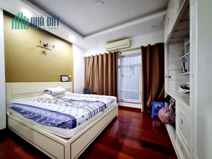 Cho thuê nhà nguyên căn, hộ gia đình, KD online 68m2, 5T, 4N, ô tô, Xuân La