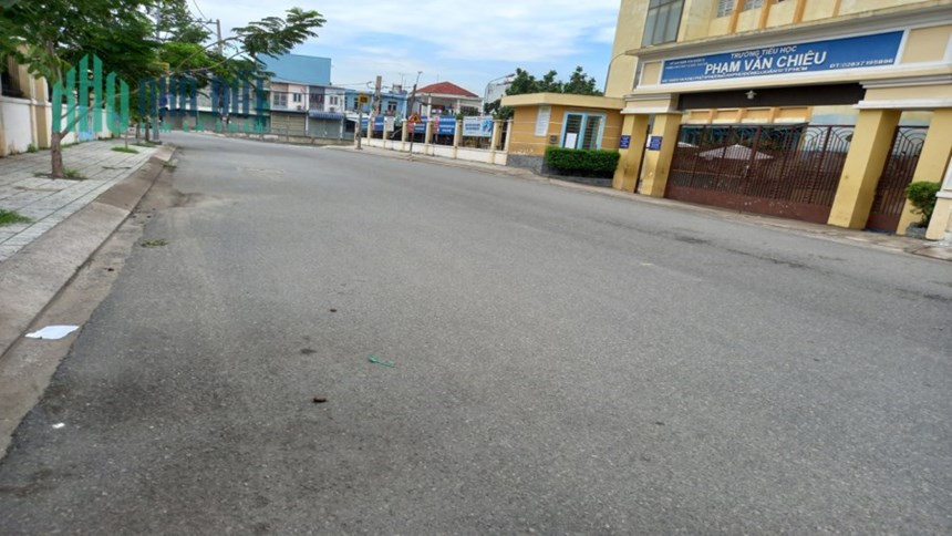 Bán đất AP.Đông 9 Phường AN PHÚ ĐÔNG QUẬN 12, 70m2, Hẻm 5m, giá giảm còn 3.3 tỷ
