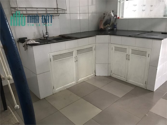 Cho thuê mặt bằng nhà xưởng 170m2 đẹp đường Bình Giã, TPVT