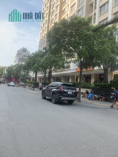 Bán nhà riêng Xuân Thủy Cầu Giấy 7 tầng 14 tỷ 5, diện tích 60m2