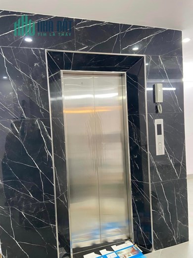 Bán nhà riêng Xuân Thủy Cầu Giấy 7 tầng 14 tỷ 5, diện tích 60m2