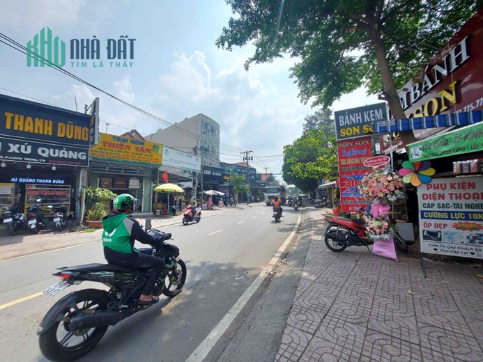 Bán Nhà Hoàng Diệu 2, Linh Chiểu 145m2, Hẻm Xe Tải, 4T BTCT Chỉ 13.x Tỷ Bao Đầu Tư