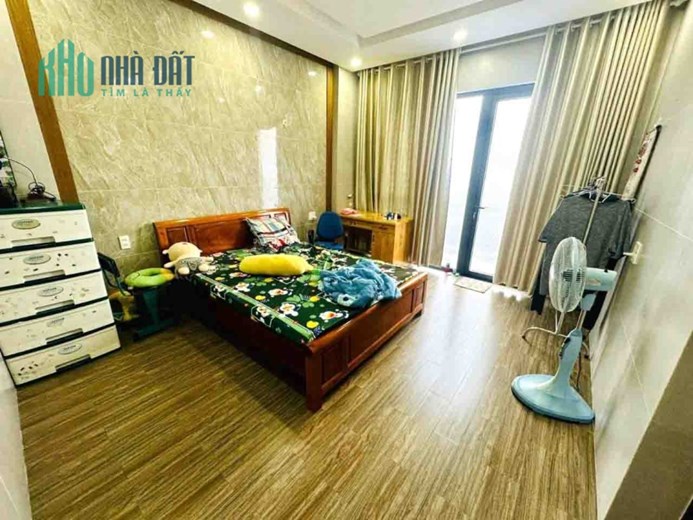 Bán Nhà Hoàng Diệu 2, Linh Chiểu 145m2, Hẻm Xe Tải, 4T BTCT Chỉ 13.x Tỷ Bao Đầu Tư