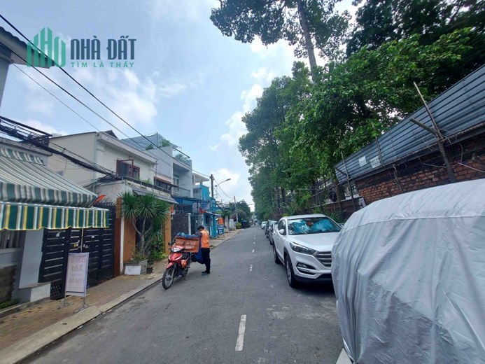 Bán Nhà Hoàng Diệu 2, Linh Chiểu 145m2, Hẻm Xe Tải, 4T BTCT Chỉ 13.x Tỷ Bao Đầu Tư