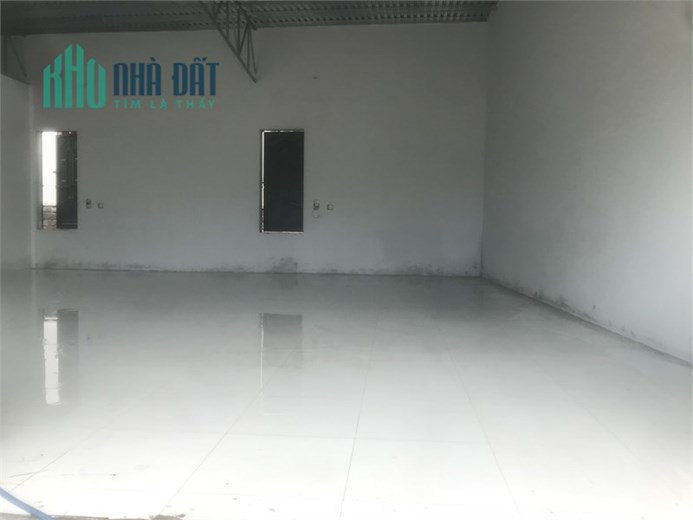 Cho thuê mặt bằng ngang 10m mặt tiền đường Bình Giã, TPVT