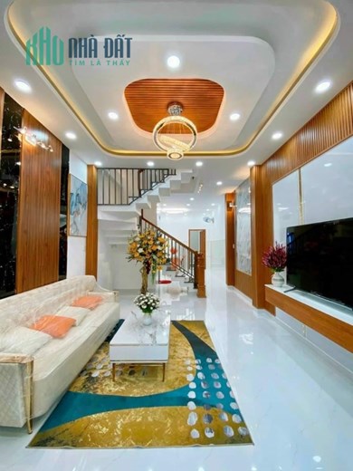 HÀNG HIẾM CHƯA TỪNG CÓ! 16M VỈA HÈ, NHÀ CĂN GÓC, 2 MẶT TIỀN, NGAY QUỐC LỘ 13 CHỈ CÒN GIÁ 4,9 TỶ
