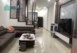 Nhà đẹp trung tâm Tân Bình đường ô tô - 50m2 - 4 tầng dân trí cao chỉ 6 tỷ 4
