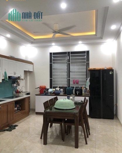 Nhà đẹp trung tâm Tân Bình đường ô tô - 50m2 - 4 tầng dân trí cao chỉ 6 tỷ 4