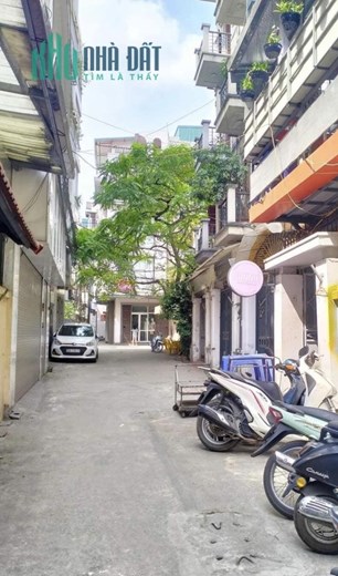 Nhà đẹp trung tâm Tân Bình đường ô tô - 50m2 - 4 tầng dân trí cao chỉ 6 tỷ 4