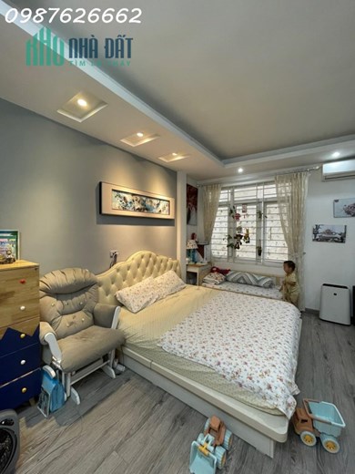 KIM MÃ NHÀ ĐẸP DÂN XÂY 37M 5T MT 4.5M GIÁ CHỈ 6.75 TỶ