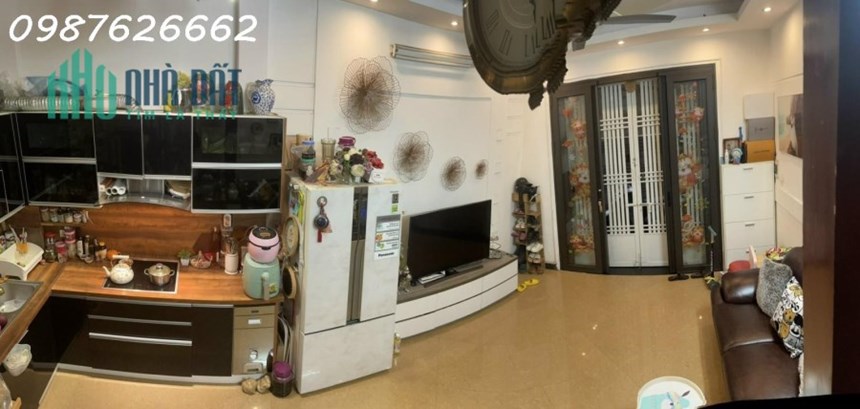 KIM MÃ NHÀ ĐẸP DÂN XÂY 37M 5T MT 4.5M GIÁ CHỈ 6.75 TỶ