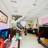 LÝ TUỆ GẤP BÁN NHÀ 2 MẶT TIỀN 5.1 X 12.8 2 TẦNG GIÁ CHỈ 5.X TỶ