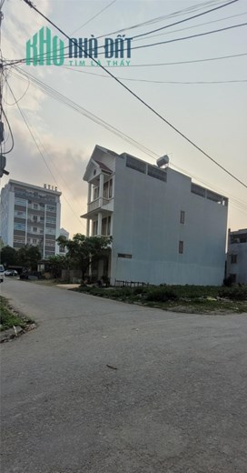 Bán gấp lô đất 86,48m2 ngay Khu TĐC Tasa Duyên Hải, Hải An, Hải Phòng