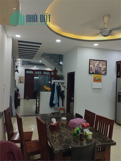 NGAY PHẠM THẾ HIỂN; LÊ BÔI - ĐƯỜNG KDC 8M - NHÀ 4 TẦNG - 6PN- 5X17M