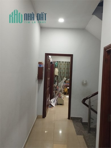 NGAY PHẠM THẾ HIỂN; LÊ BÔI - ĐƯỜNG KDC 8M - NHÀ 4 TẦNG - 6PN- 5X17M