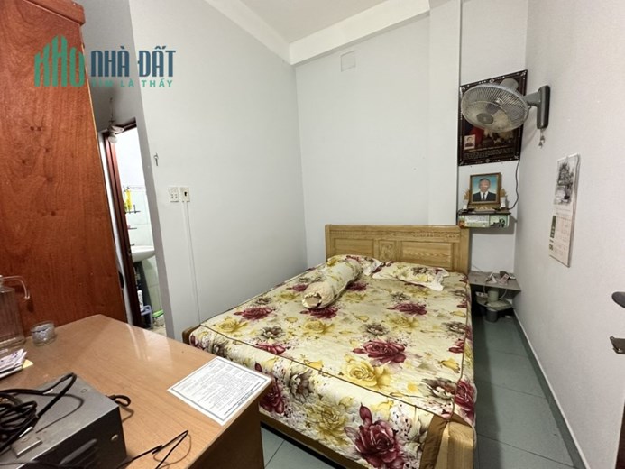 BÁN MẶT TIỀN TÂN PHÚ KINH DOANH 65M2 3TẦNG TN 210TR/NĂM