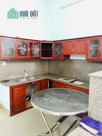BÁN NHÀ NGAY VẠN PHÚC CITY - SÁT MẶT TIỀN QL13 - NGANG HƠN 5M, 80M2 - HƠN 3 TỶ