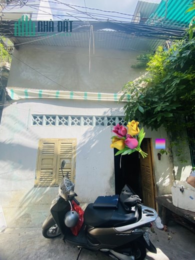 Bán nhà cũ khu nội đô Cư Xá Phú Lâm A Quận 6 33m2 HXH chỉ nhỉnh 4 tỷ thương lượng.