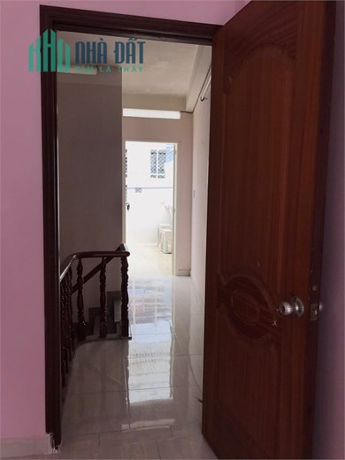 CHDV 5 TẦNG -74M2 -NGUYỄN THỊ TẦN -QUẬN 8 -HẺM XE HƠI ĐỖ CỬA