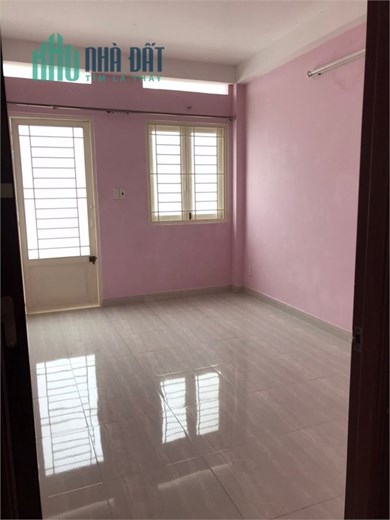 CHDV 5 TẦNG -74M2 -NGUYỄN THỊ TẦN -QUẬN 8 -HẺM XE HƠI ĐỖ CỬA
