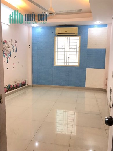 CHDV 5 TẦNG -74M2 -NGUYỄN THỊ TẦN -QUẬN 8 -HẺM XE HƠI ĐỖ CỬA