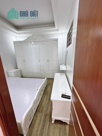 Hơn 1 tỷ có căn hộ 2 ngủ riêng biệt, với 52m.