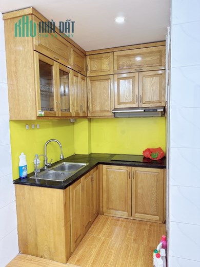 Hơn 1 tỷ có căn hộ 2 ngủ riêng biệt, với 52m.