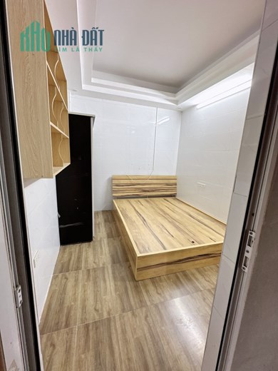 Hơn 1 tỷ có căn hộ 2 ngủ riêng biệt, với 52m.