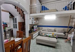 Giáp Bát - Hoàng Mai 41m2, ngõ nông, ô tô tránh cách 20m, giá nhỉnh 3.5 tỷ.