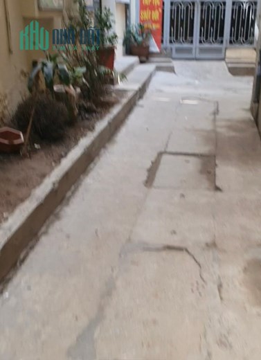 Giáp Bát - Hoàng Mai 41m2, ngõ nông, ô tô tránh cách 20m, giá nhỉnh 3.5 tỷ.