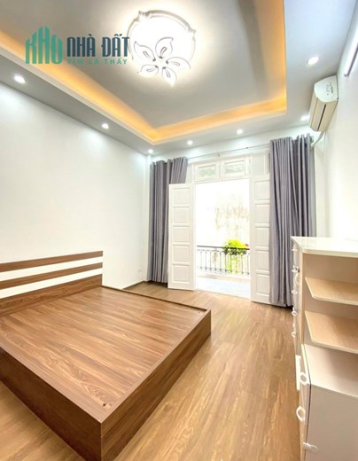 Nhà mới đẹp Hồng Lạc phường 11 Tân Bình 52m2- 1 căn ra mặt tiền- chỉ 5 tỷ 95