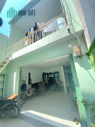 Bán nhà 2 tầng 2PN, Trần Văn Ơn, Tân Phú, 55m2, chỉ 3.9 tỷ TL