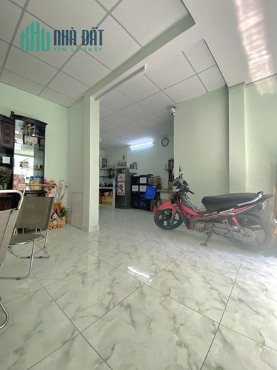 Bán nhà 2 tầng 2PN, Trần Văn Ơn, Tân Phú, 55m2, chỉ 3.9 tỷ TL