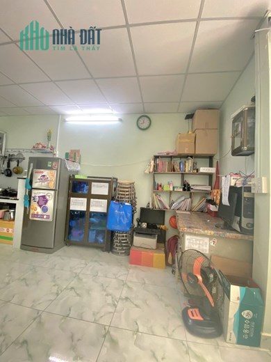 Bán nhà 2 tầng 2PN, Trần Văn Ơn, Tân Phú, 55m2, chỉ 3.9 tỷ TL