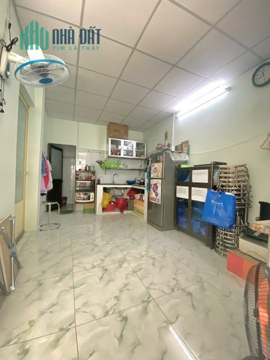 Bán nhà 2 tầng 2PN, Trần Văn Ơn, Tân Phú, 55m2, chỉ 3.9 tỷ TL