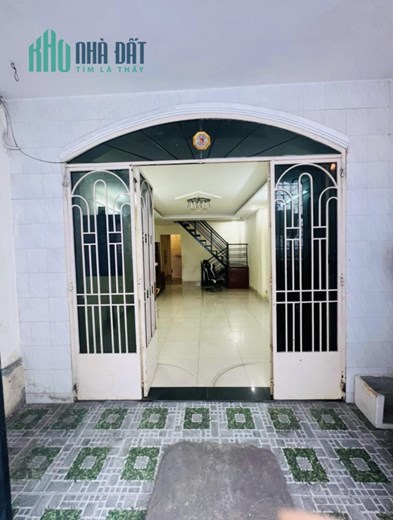 Bán nhanh nhà hẻm Thống Nhất, Gò Vấp. 4x13.8 trệt lầu giá 3,85 tỷ